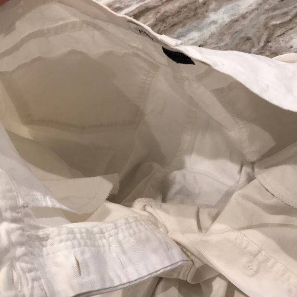 Vintage Paul et Duffier Shorts - Picture 9 of 10